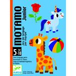 DJECO Cartes Motamo Junior | 3070900050945 | Llibreria Sendak