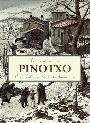 Les aventures del Pinotxo | 9788484649274 | Collodi, Carlo | Llibreria Sendak