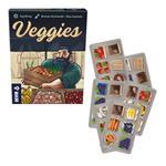 DEVIR Veggies | 8436589625693 |  Jog Kung | Librería Sendak