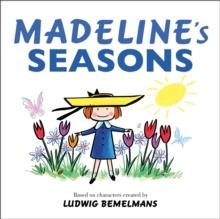 Madeline's Seasons | 9780593349922 | Bemelmans, Ludwig | Llibreria Sendak