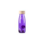 PETIT BOUM Float Bottle Purple | 8425402476345 | Llibreria Sendak