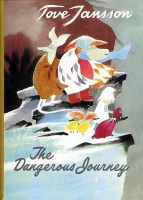 The Dangerous Journey | 9780954899592 | Jansson, Tove | Llibreria Sendak