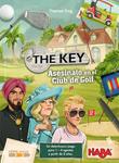 HABA The Key - Asesinato en el Club de Golf | 4010168251912 | Librería Sendak