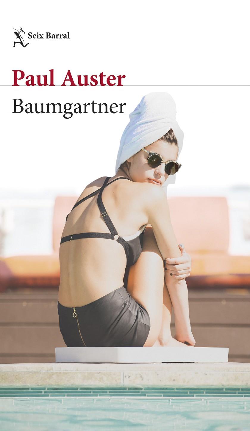 Baumgartner | 9788432243295 | Auster, Paul | Llibreria Sendak