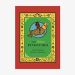 The Patua Pinocchio | 9789383145126 | Collodi, Carlo / Chitrakar, Swarna | Llibreria Sendak