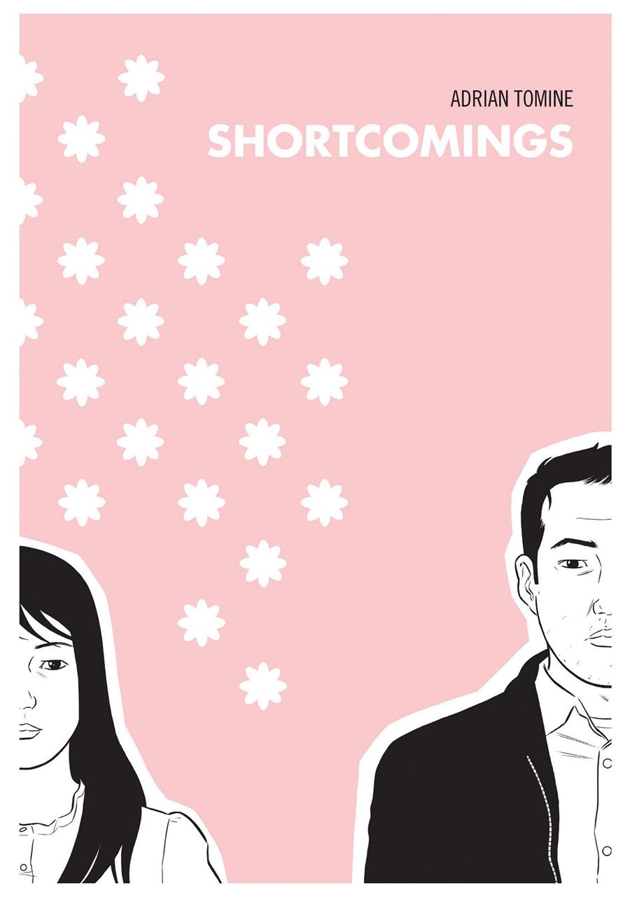 Shortcomings | 9788412235883 | Tomine, Adrian | Librería Sendak