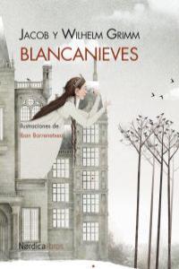 Blancanieves | 9788415564102 | Grimm, Jacob/Grimm, Wilhelm | Librería Sendak
