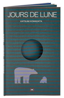 Jours de lune | 9782361935924 | Komagata, Katsumi | Librería Sendak
