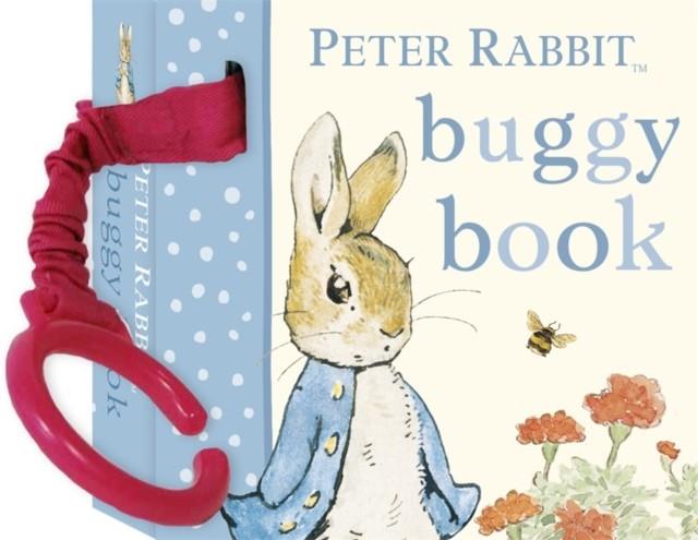 Peter Rabbit Buggy Book | 9780723266648 | Llibreria Sendak