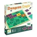 DJECO Dungeon Logic | 3070900085701 | Llibreria Sendak