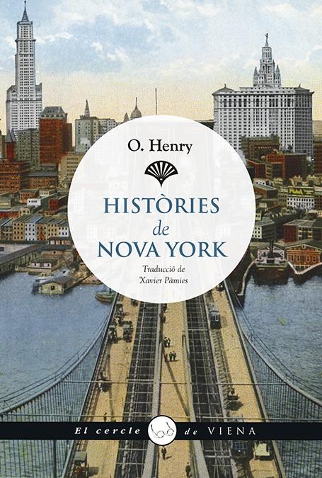 Històries de Nova York | 9788417998356 | Porter, William Sydney | Llibreria Sendak
