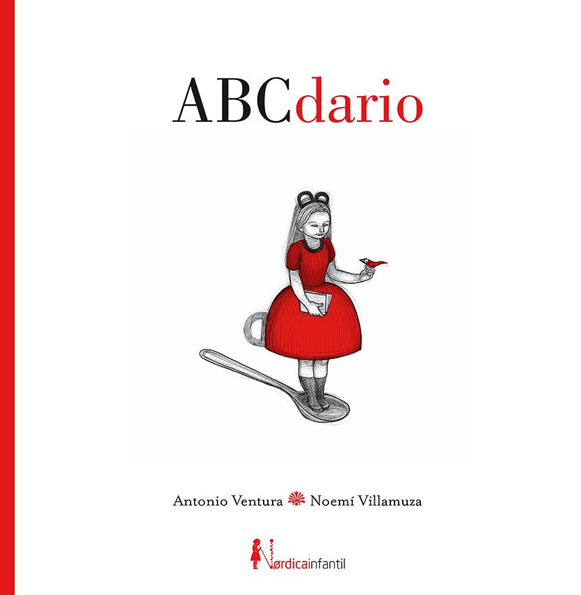 AbcDario | 9788417651749 | Ventura, Antonio;Villamuza, Noemí | Llibreria Sendak