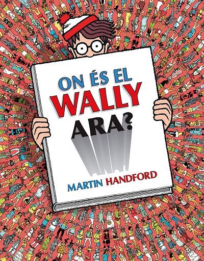 On és el Wally ara?  | 9788418688782 | Handford, Martin | Llibreria Sendak