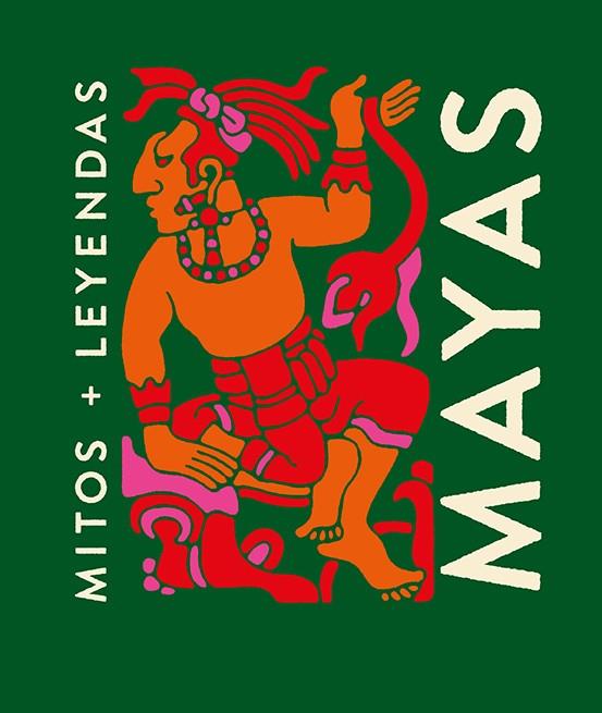 Mitos y leyendas Mayas | 9788419599322 | Gallo, Ana | Llibreria Sendak