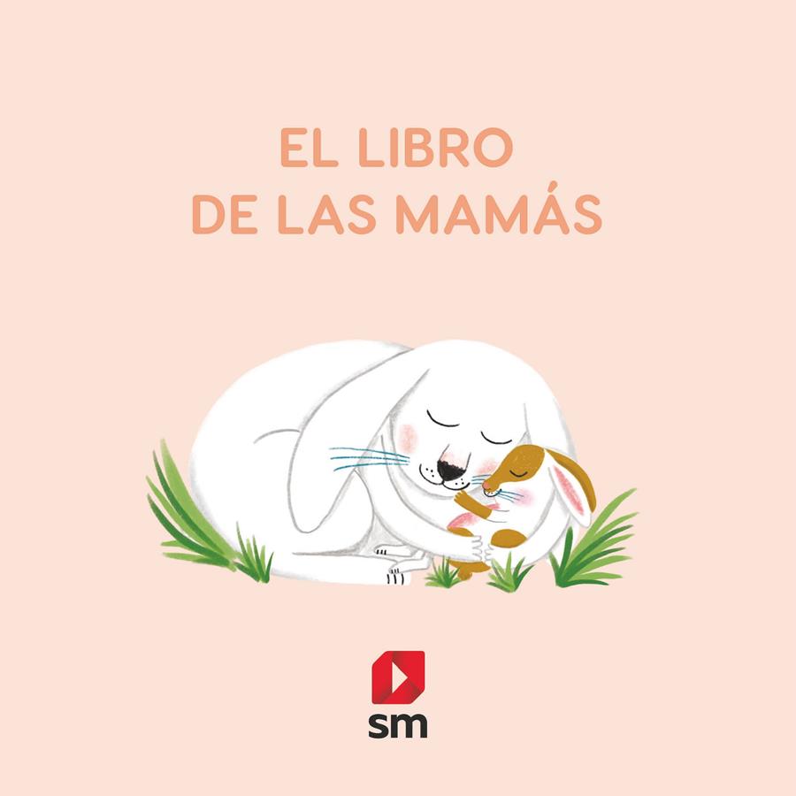 El libro de las mamás | 9788413188980 | Rosenberg, Natascha | Llibreria Sendak
