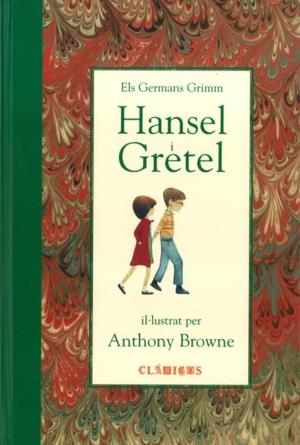 Hansel i Gretel | 9789681670634 | Grimm, Jacob y Wilhelm | Librería Sendak