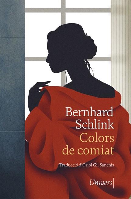 Colors de comiat | 9788418375262 | Schlink, Bernhard | Llibreria Sendak