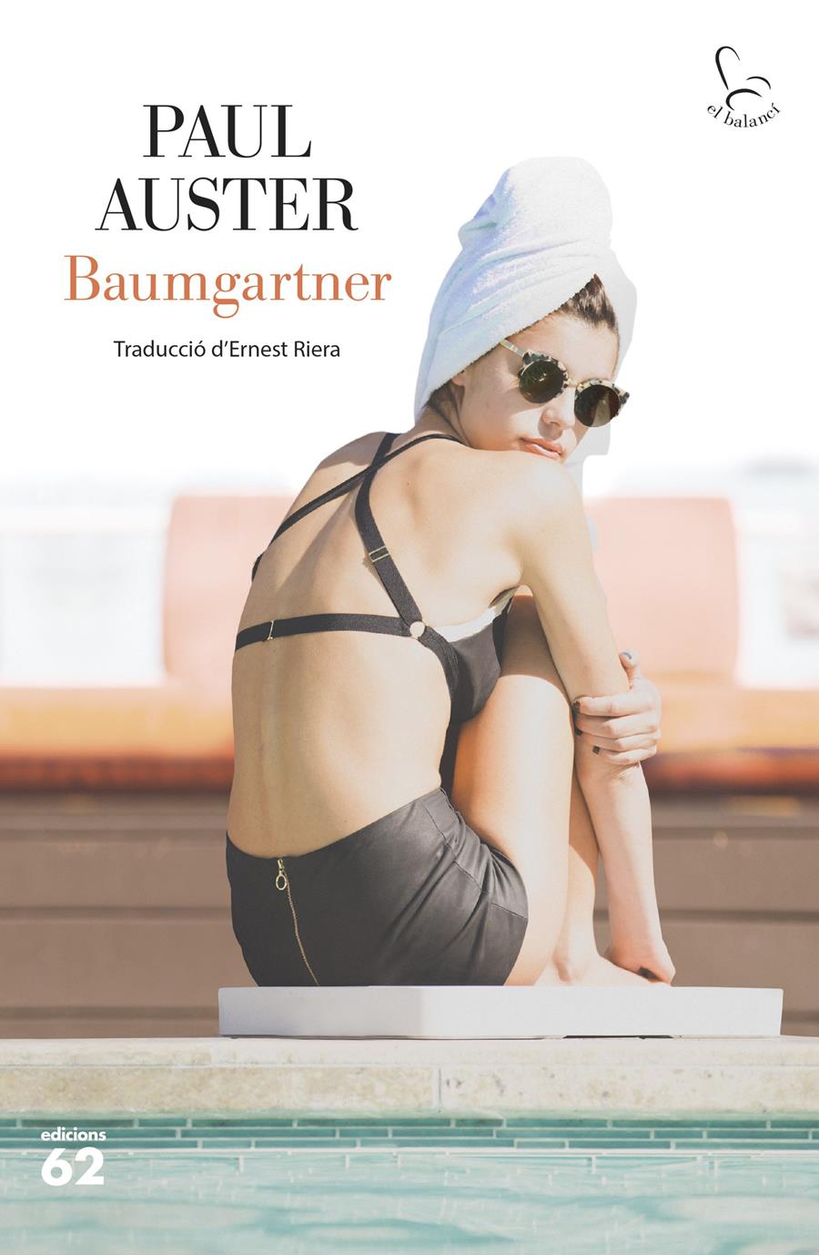 Baumgartner | 9788429781762 | Auster, Paul | Llibreria Sendak