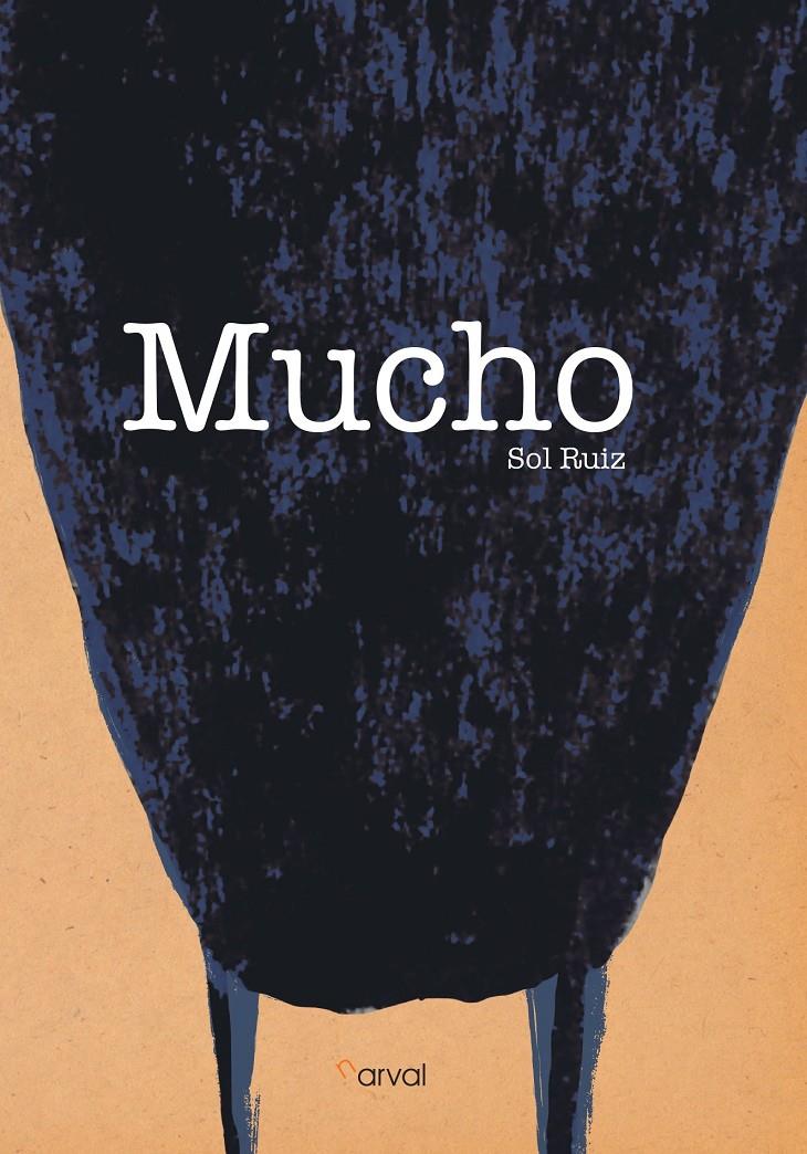 Mucho | 9788412164664 | Ruiz, Sol | Llibreria Sendak