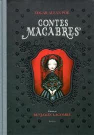 Contes macabres | 9788447923304 | Allan Poe, Edgar | Llibreria Sendak