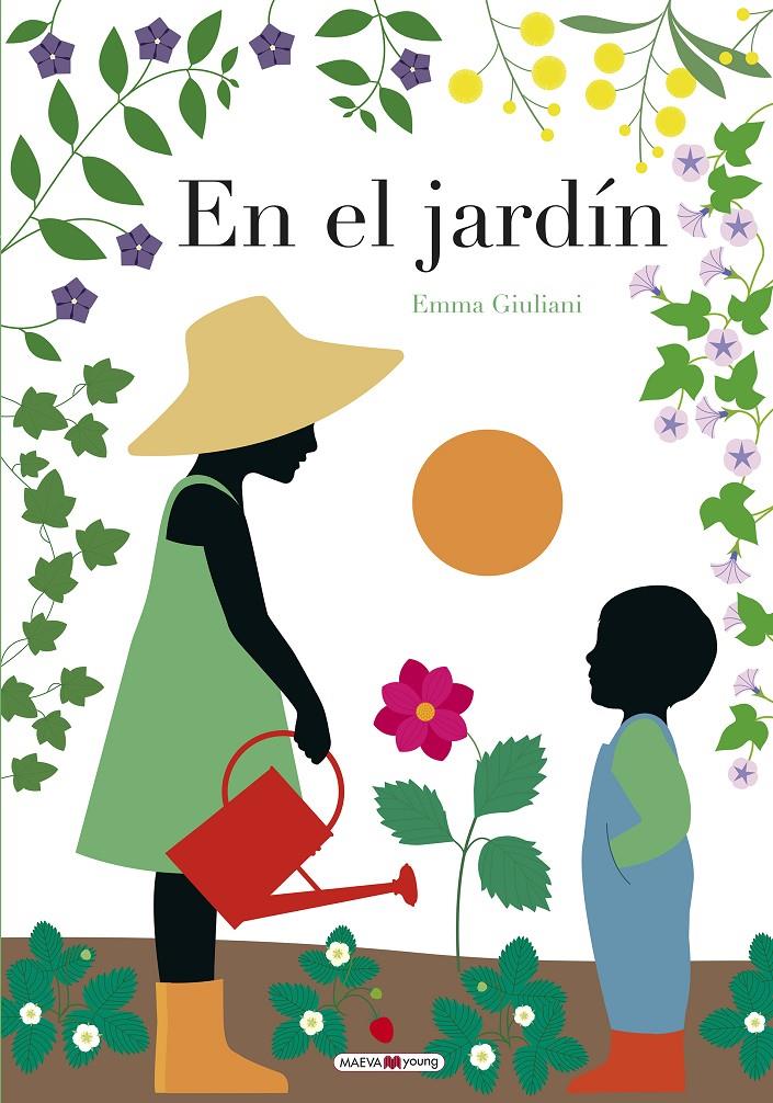 En el jardín | 9788417708368 | Giuliani, Emma | Librería Sendak