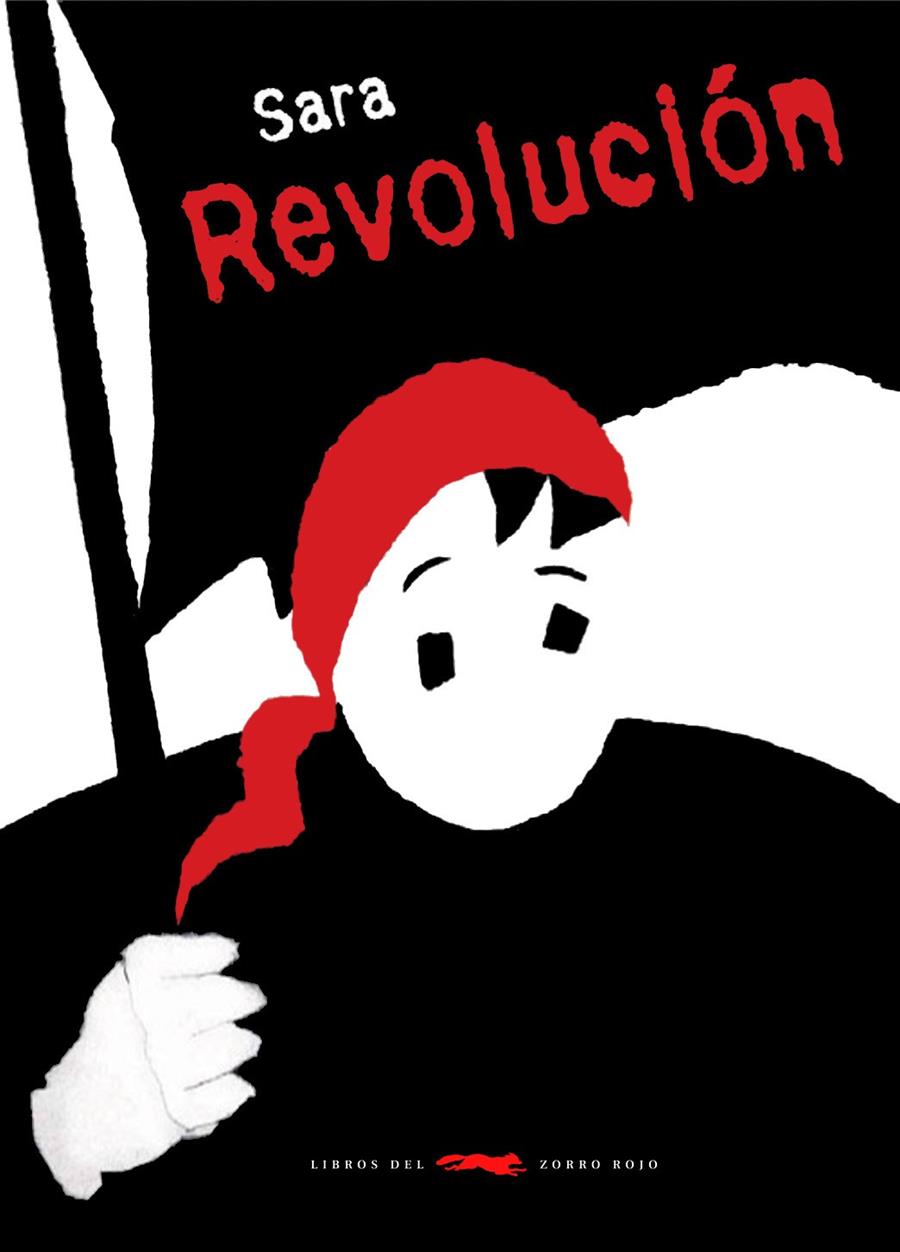 Revolución | 9788496509856 | Sara | Llibreria Sendak