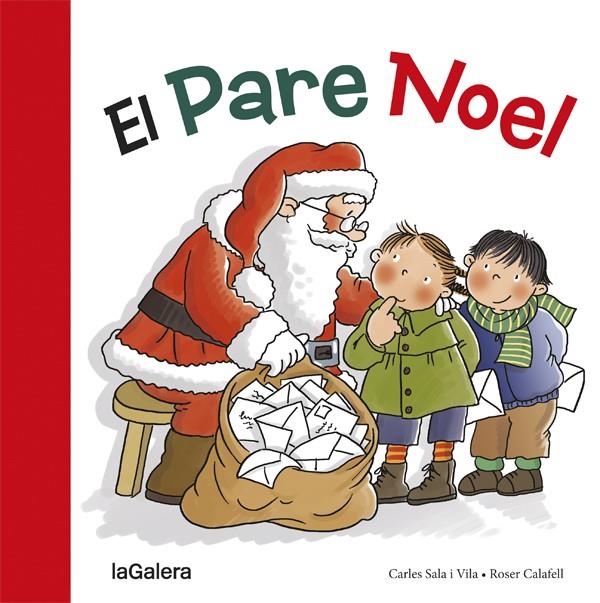 El Pare Noel | 9788424656591 | Sala i Vila, Carles | Llibreria Sendak