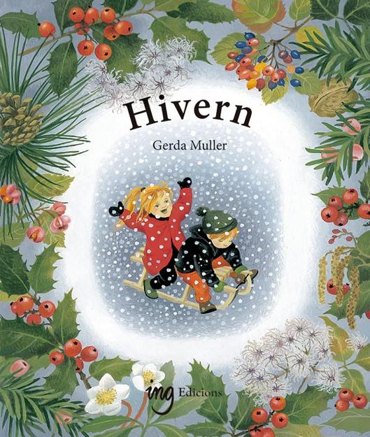 Hivern | 9788412355277 | Muller, Gerda | Librería Sendak