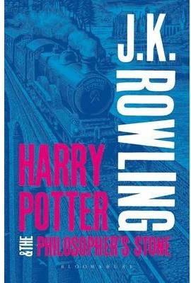 Harry Potter and the Philosopher's Stone | 9781408834961 | Rowling, J.K. | Llibreria Sendak