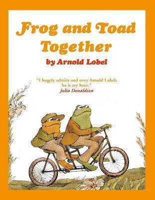 Frog and Toad Together | 9780007512928 | Lobel, Arnold | Llibreria Sendak