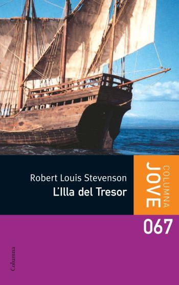 L'Illa del Tresor | 9788492790982 | Stevenson, Robert Louis | Llibreria Sendak