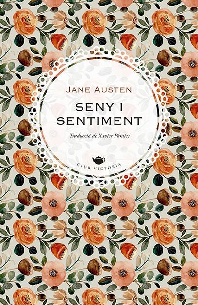 Seny i sentiment | 9788417998776 | Austen, Jane | Llibreria Sendak
