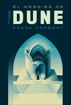 El messies de Dune | 9788412614428 | Herbert, Frank | Llibreria Sendak
