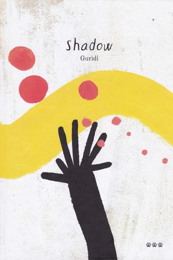 Shadow | 9788494622298 | Nieto Guridi, Raúl | Llibreria Sendak