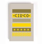 Circo (libro) | 9999900006476 | Llibreria Sendak