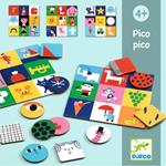 DJECO Pico Pico | 3070900082571 | Librería Sendak