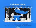La Barbe bleue | 9782330034481 | Sourdais, Clémentine / Perrault, Charles | Llibreria Sendak