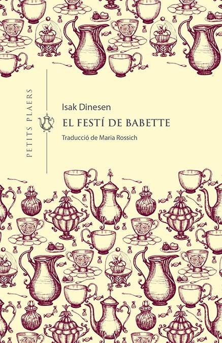 El festí de Babette | 9788417998660 | Dinesen, Isak | Llibreria Sendak