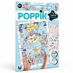 POPPIK - Póster creativo Fiesta | 3760262412085 | Llibreria Sendak