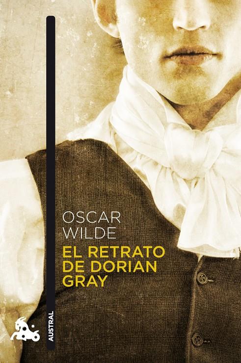 El retrato de Dorian Gray | 9788467033939 | Wilde, Oscar | Llibreria Sendak