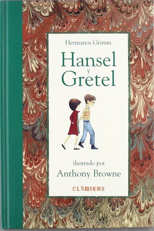 Hansel y Gretel | 9789681670627 | GRIMM, HERMANOS | Llibreria Sendak