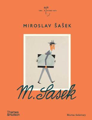 Miroslav Sasek | 9780500023341 | Llibreria Sendak