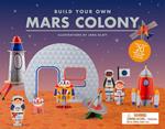 Build your own Mars Colony | 9781786274175 | GLATT, JANA | Llibreria Sendak