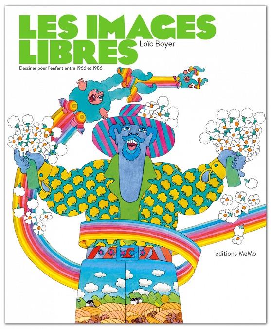 Les Images Libres | 9782352894988 | Boyer, Loïc | Llibreria Sendak