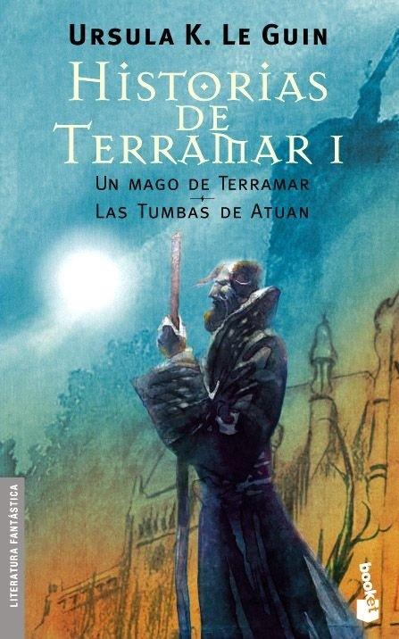 Historias de Terramar I | 9788445076682 | Le Guin, Ursula K. | Llibreria Sendak
