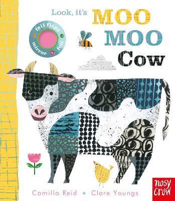 Look, it's Moo Moo Cow | 9781839943683 | Reid, Camilla; Youngs, Claire | Llibreria Sendak