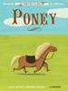 Poney | 9782812603853 | Douzou, Olivier | Llibreria Sendak