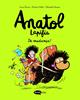 Anatol Lapifia Vol.9 De mudança! | 9791387744120 | Didier, Anne/Muller, Olivier | Librería Sendak