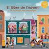 El llibre de l'Advent. 24 activitats sota les solapes | 9788413895055 | Simó, Roger | Llibreria Sendak