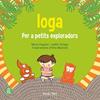 Ioga per a petiits exploradors | 9788415853657 | Yoguitos, SCP | Llibreria Sendak